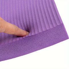 TPE Yoga Flat Support Pad Fitness Sports Balance Pad Non slip Soft Training Pad