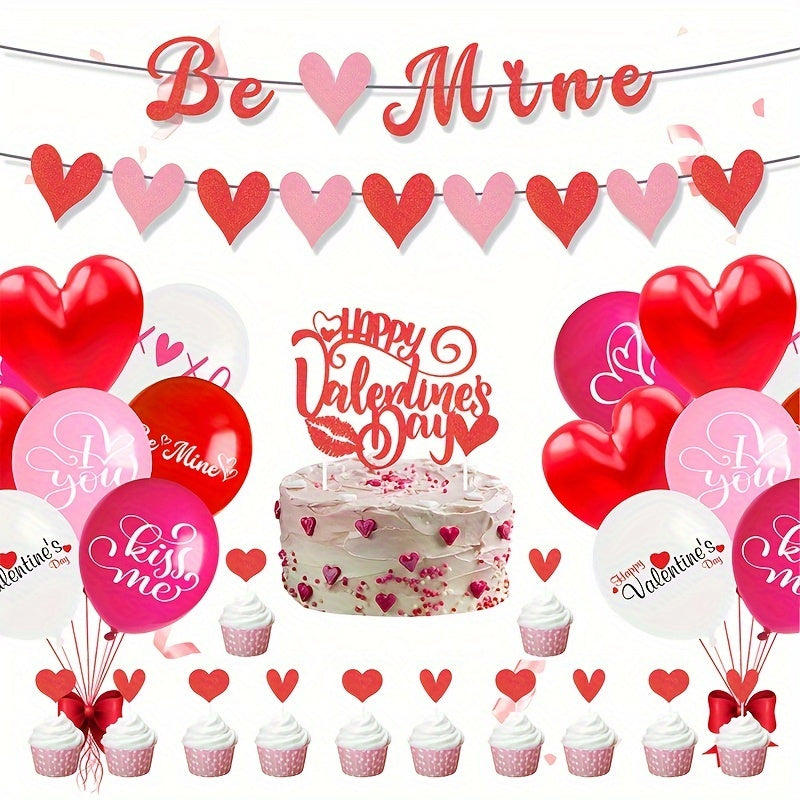 Wedding Party Banner Proposal Decoration