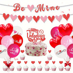Wedding Party Banner Proposal Decoration