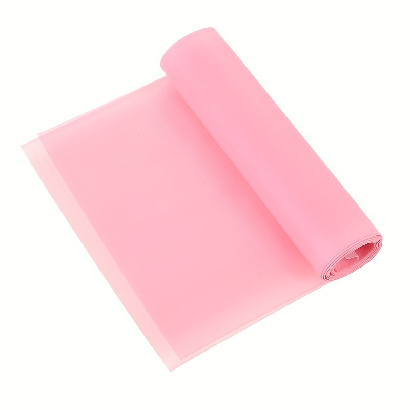 Fitness Resistance Bands Elastic Body Stretching Bands for Workouts