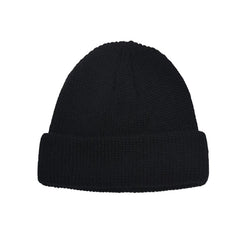 Men's Solid Knit Hat in 6 Colors
