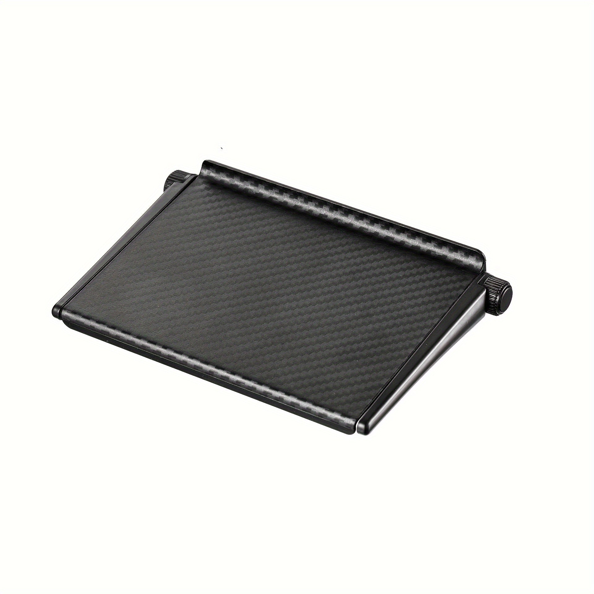 Adjustable & Foldable Top Shelf for TV & Monitor