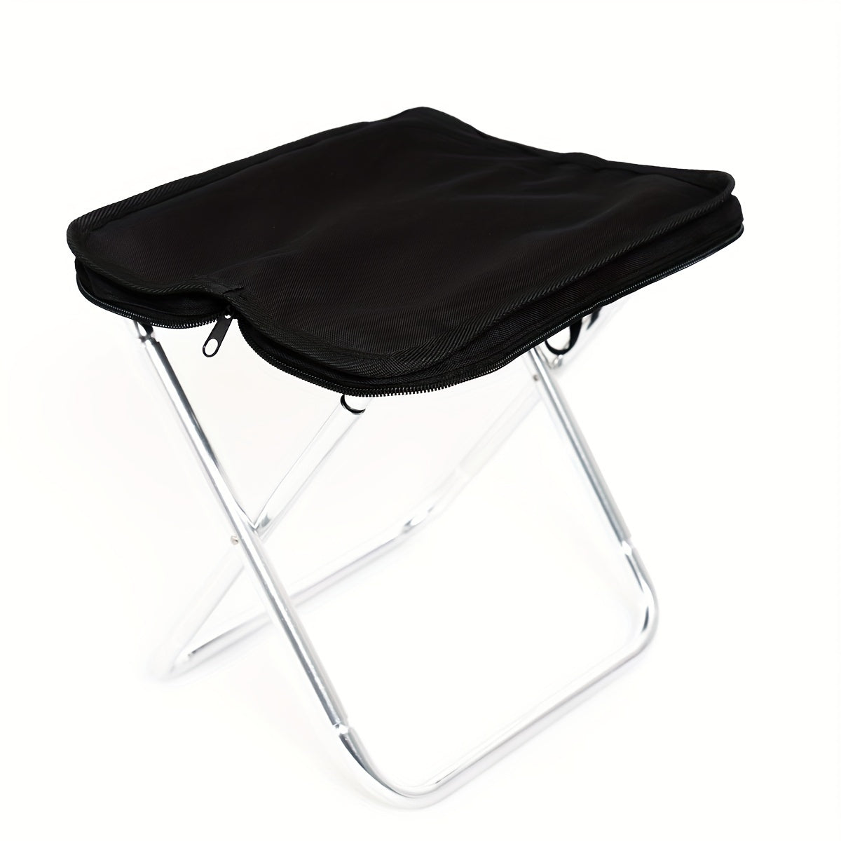 Portable Folding Stool Ultra Light Durable Stool For Outdoor Travel Fishing Camp