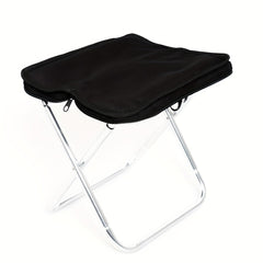 Portable Folding Stool Ultra Light Durable Stool For Outdoor Travel Fishing Camp