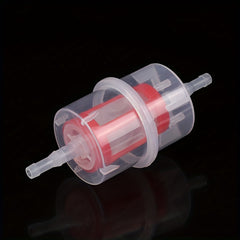 Car Motorcycle Fuel Filter Forklift Plastic Grid