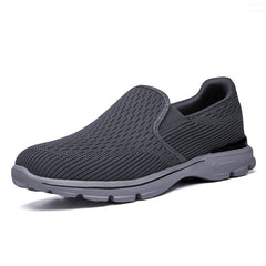 Men's Lightweight Slip On Casual Shoes for Traveling Jogging Hiking