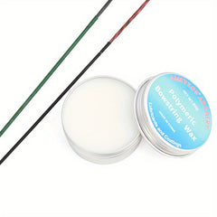 Bow String Wax Protective Lube for Crossbow Recurve Compound Bow
