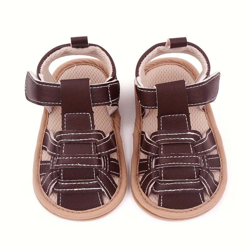 Cute Baby Boys Slip On Sandals - Assorted Colors