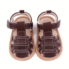 Cute Baby Boys Slip On Sandals - Assorted Colors