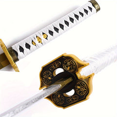 Bamboo Blade Sword Halloween Cosplay Prop