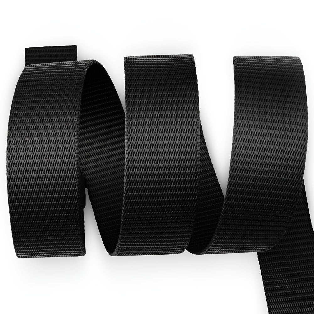 DOOPAI Men's Nylon Tactical Belt Cowboy Outdoor Military Box