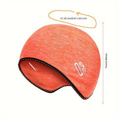 Men's Winter Windproof Warm Helmet Lining Cap