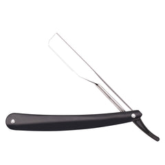 Pro Straight Edge Razor for Men Changeable Blade Type Shaving