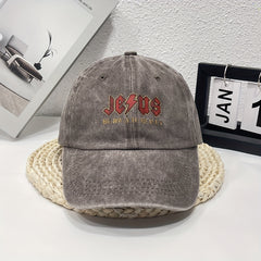 JESUS Pattern Classic Baseball Cap For Men And Women