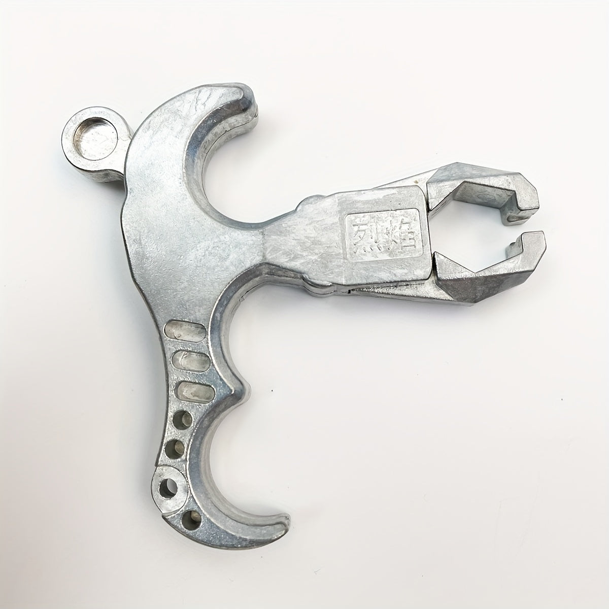 Stainless Steel Archery Bow Release Thumb Trigger