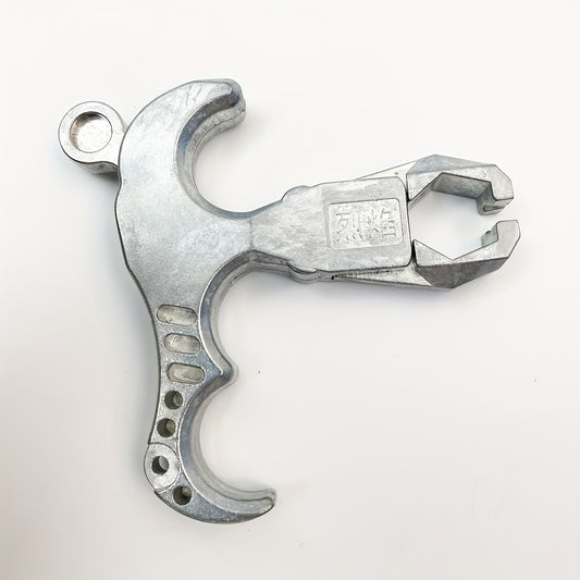Stainless Steel Archery Bow Release Thumb Trigger
