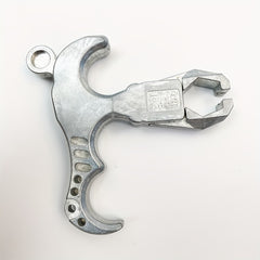 Stainless Steel Archery Bow Release Thumb Trigger