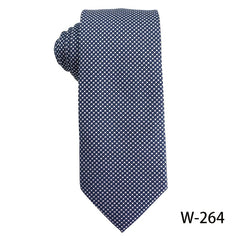 Men's Business Suit Tie