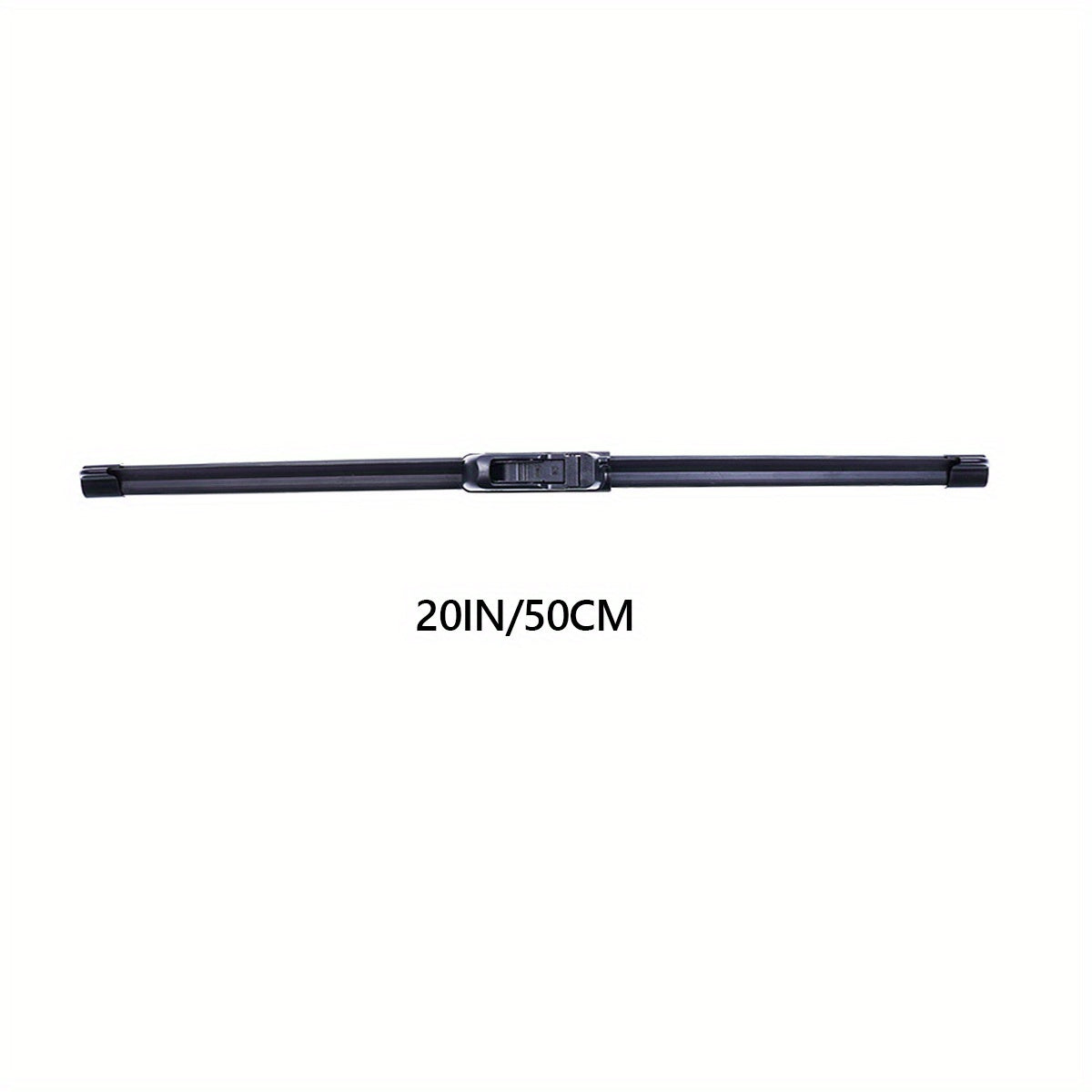 Car Universal Boneless Wiper Blade