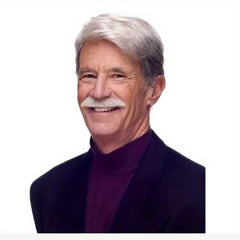 Men's Gray Short Wig Easy Wear Natural Look