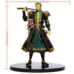 Anime Character Collectible Gift For Boys Girls