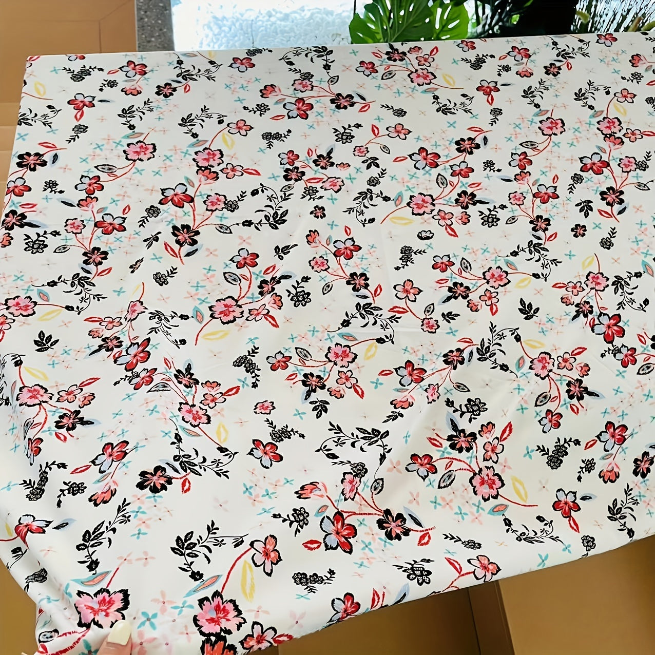 1pc Halloween Christmas DIY Craft Fabric