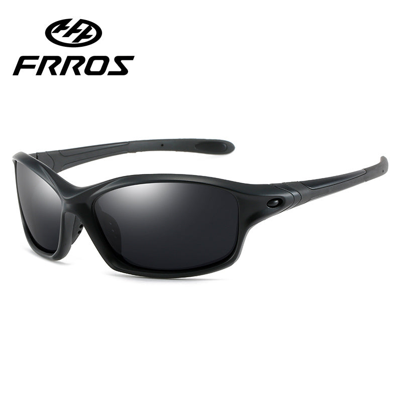FRROS Polarized Sunglasses F5241 10 Colors