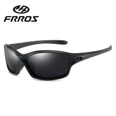 FRROS Polarized Sunglasses F5241 10 Colors