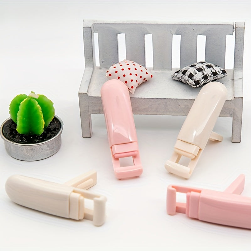 Wide Angle & Partial Eyelash Curler for Daily Makeup Beauty