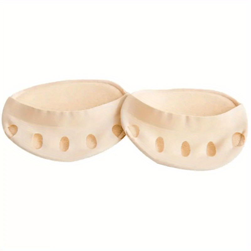 Foot Pads Toe Pads Invisible Socks Soft Running Pads