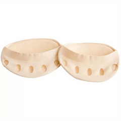 Foot Pads Toe Pads Invisible Socks Soft Running Pads