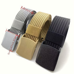 Unisex Hypoallergenic Outdoor Sports Belt