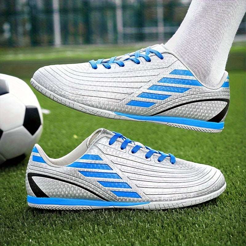 Men's Non Slip Football Cleat Outdoor Soccer Shoes