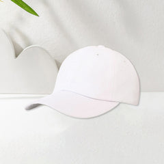 Adult Classic Baseball Cap Black