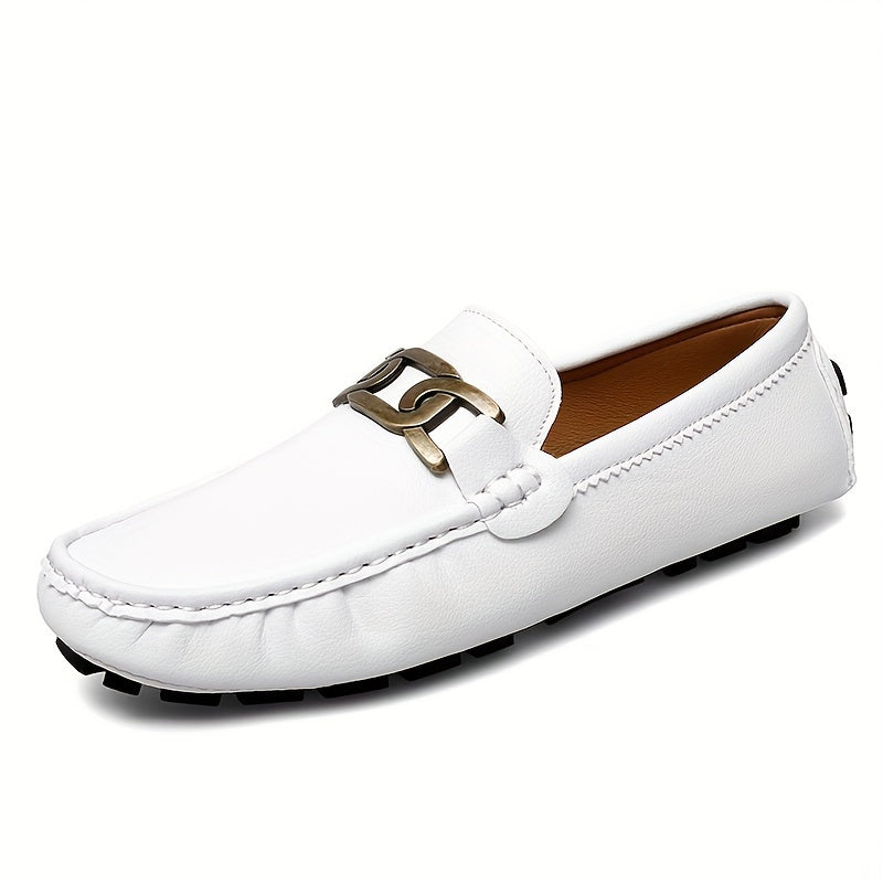 Men's Non Slip Loafers Smart Casual Shoes
