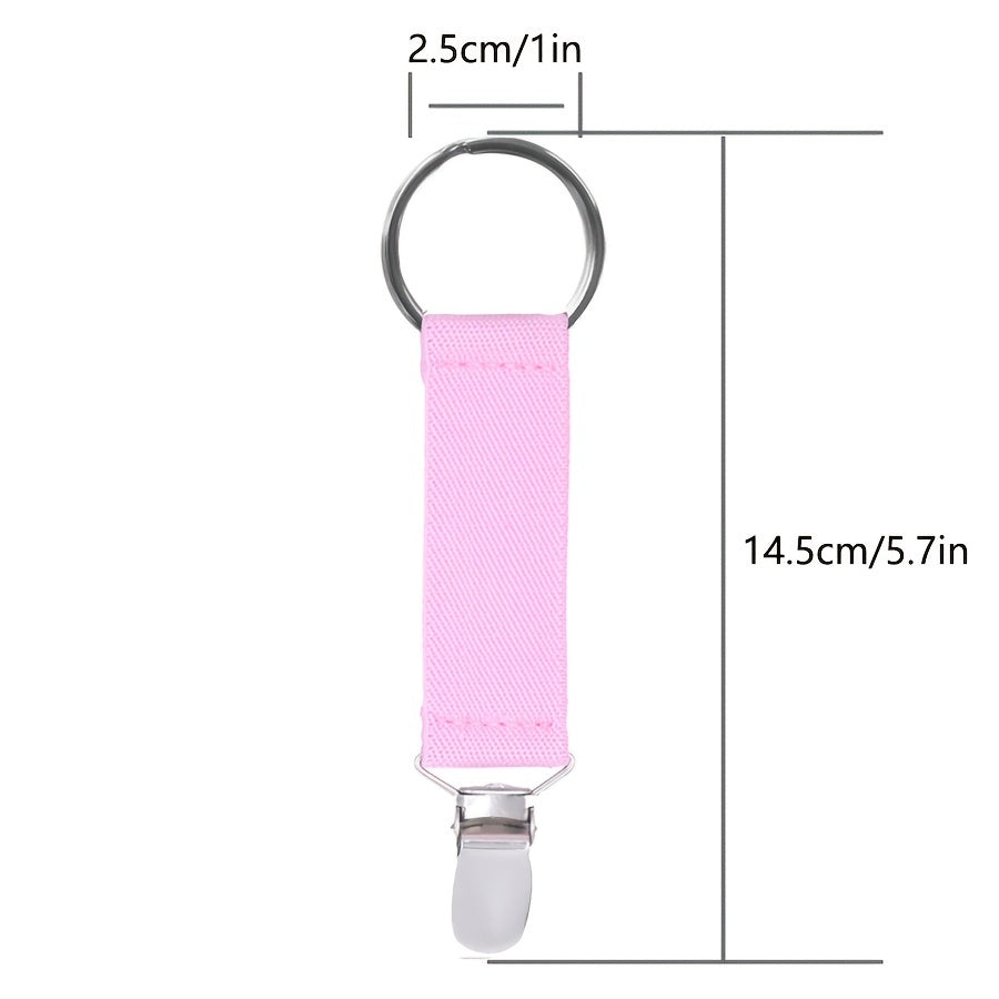 1pc Outdoor Hat Clip Backpack Luggage Storage Clip