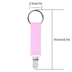 1pc Outdoor Hat Clip Backpack Luggage Storage Clip