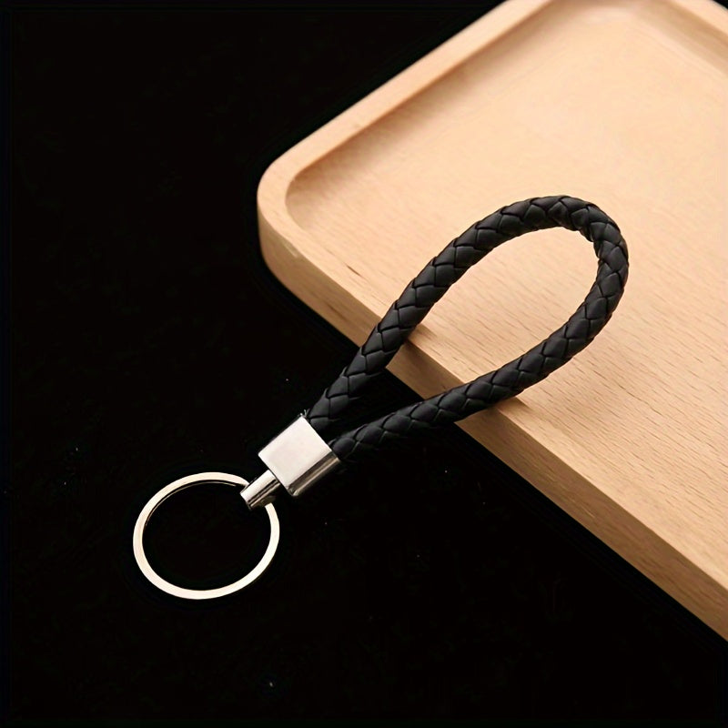 Compact Smartly Keyholder Aluminum Alloy KeyChain Organizer Portable Clip