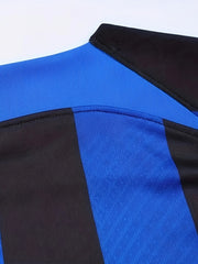 2Pcs Boys Soccer Jersey & Shorts Set Quick Dry Football Clothes