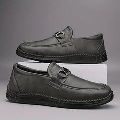 Men's Loafers Wear resistant Non Slip Comfy Casual Shoes