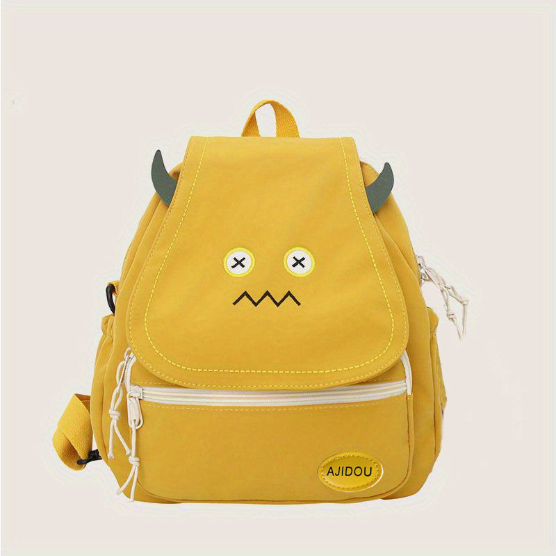 Kids Mini Backpack Cartoon Crossbody Bag for Kindergarten School