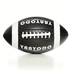1pc No 9 American Football Outdoor Training Competition Ball