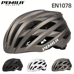 Ultralight Road Bike Helmet Mountain Cycling Riding Helmet