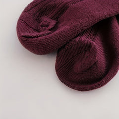 Girls Knit Pantyhose Leggings Socks For Kids