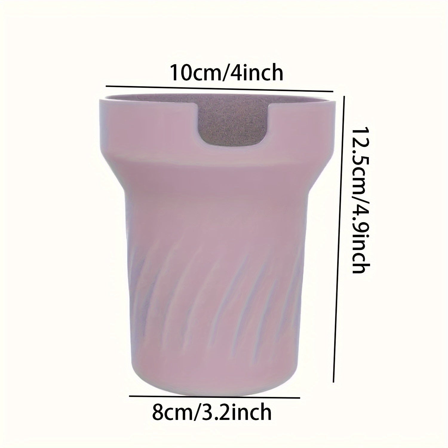 30oz 40oz Cup Protect Sleeve Thicken Silicone Base Cover Cup Accessories