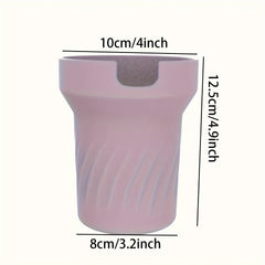 30oz 40oz Cup Protect Sleeve Thicken Silicone Base Cover Cup Accessories