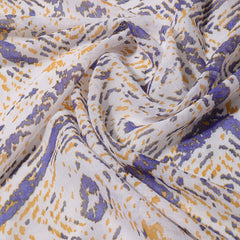 Women's Satin Square Scarf Silk Large Neckerchief Accessory