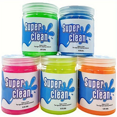 200g Universal Boat & Car Dust Cleaner Marine Cleaning Gel
