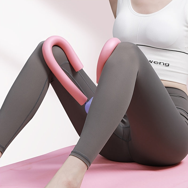 Yoga Leg Muscle Training Equipment Fitness Exercise Tools