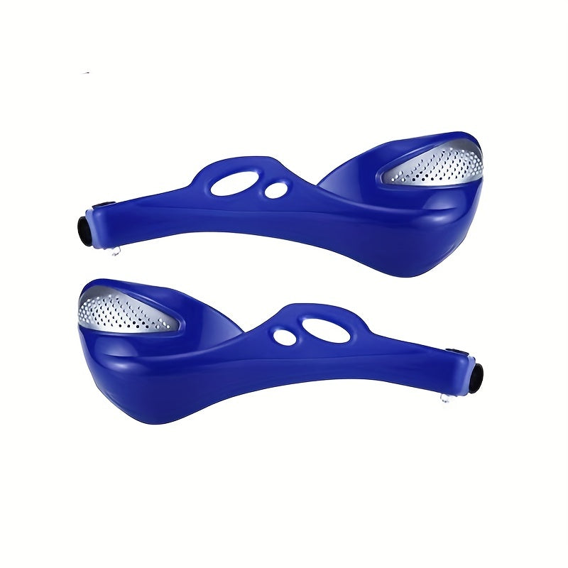 Motorcycle Handguards 22mm Off Road Riding Experience